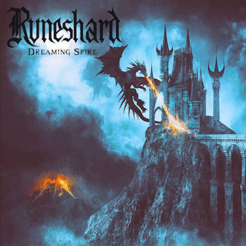 Runeshard : Dreaming Spire
